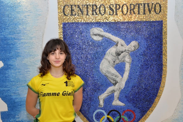 Atletica Grosseto Banca Tema